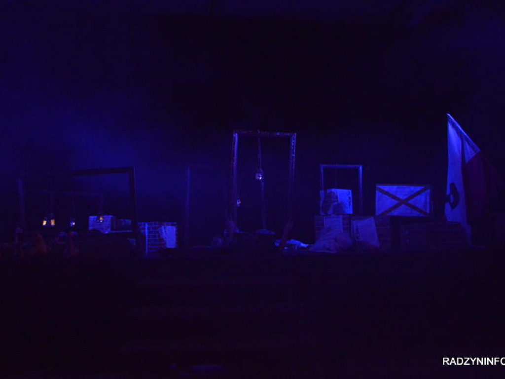Warto dziś wspomnieć: Teatr 
