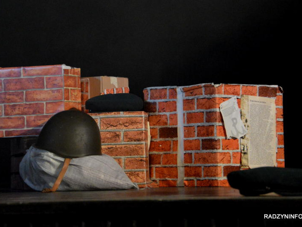 Warto dziś wspomnieć: Teatr 