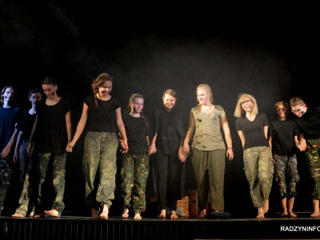 Warto dziś wspomnieć: Teatr 