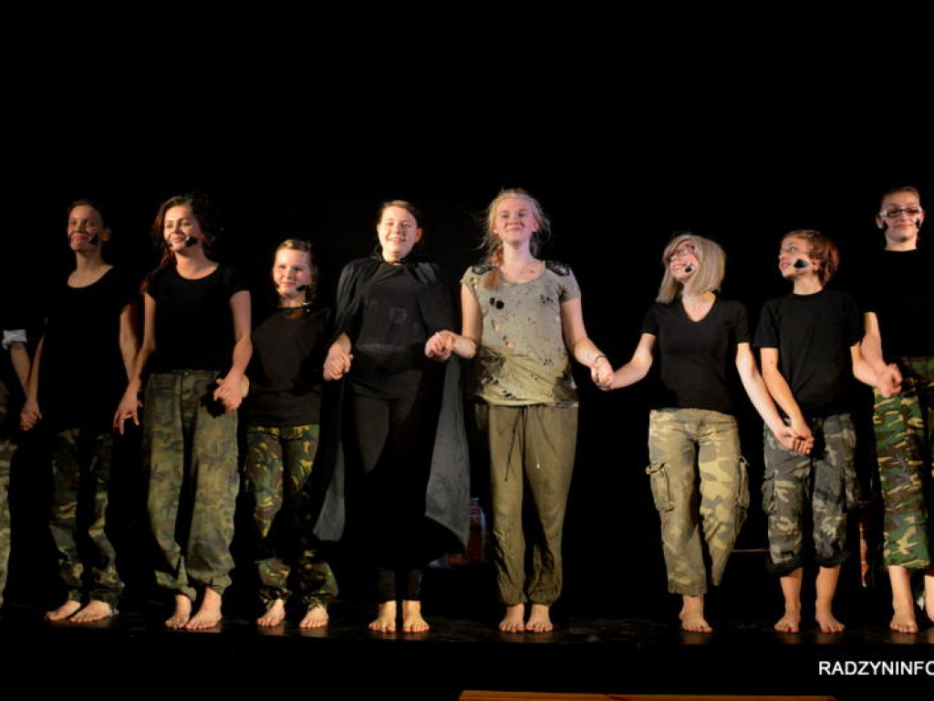 Warto dziś wspomnieć: Teatr 