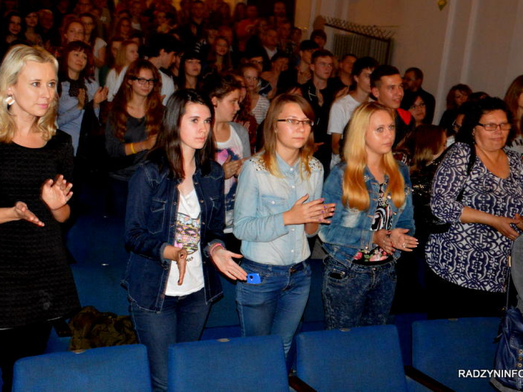 Warto dziś wspomnieć: Teatr 