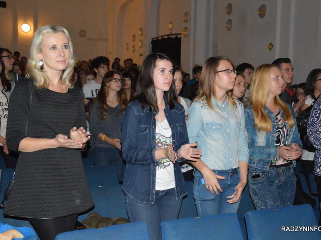 Warto dziś wspomnieć: Teatr 