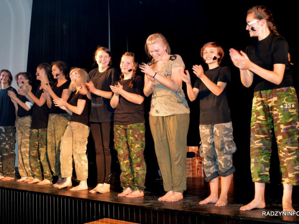 Warto dziś wspomnieć: Teatr 