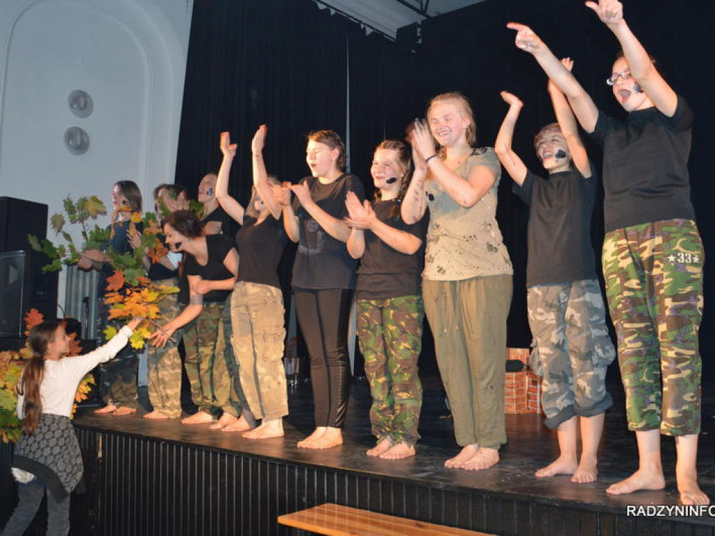 Warto dziś wspomnieć: Teatr 