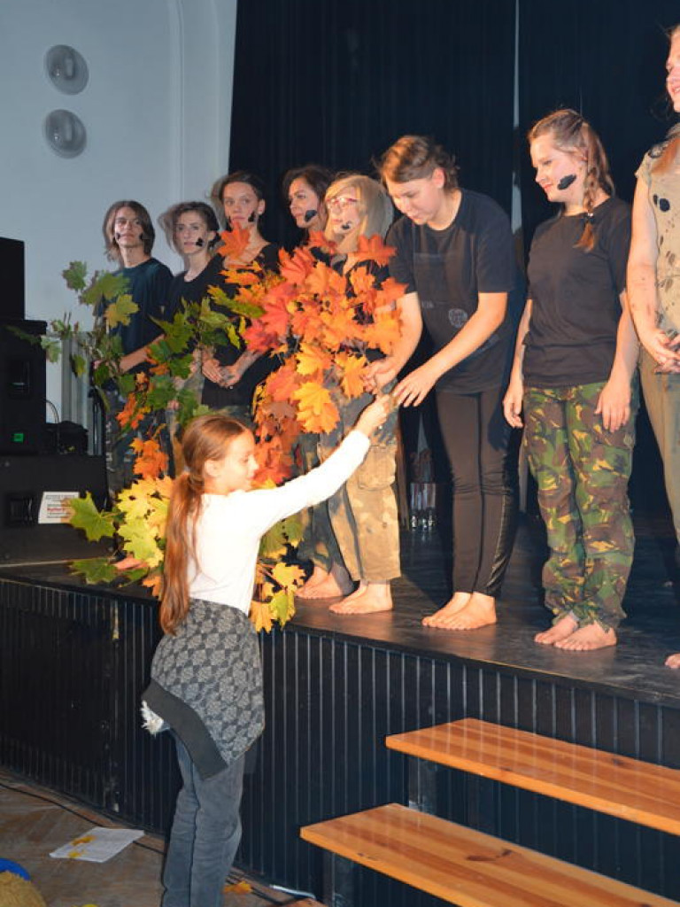 Warto dziś wspomnieć: Teatr 
