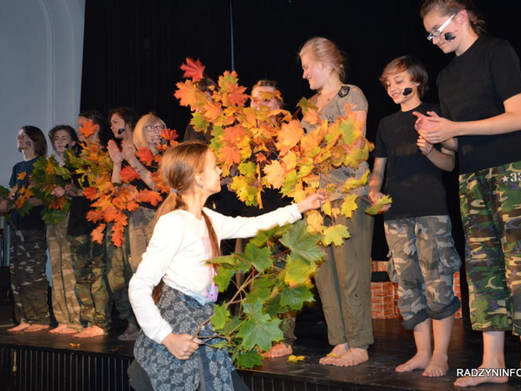 Warto dziś wspomnieć: Teatr 