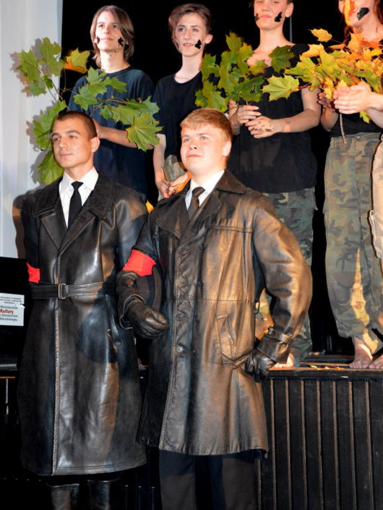 Warto dziś wspomnieć: Teatr 