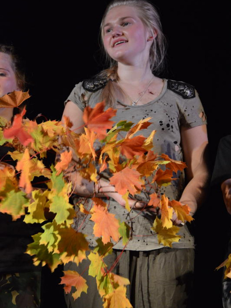Warto dziś wspomnieć: Teatr 