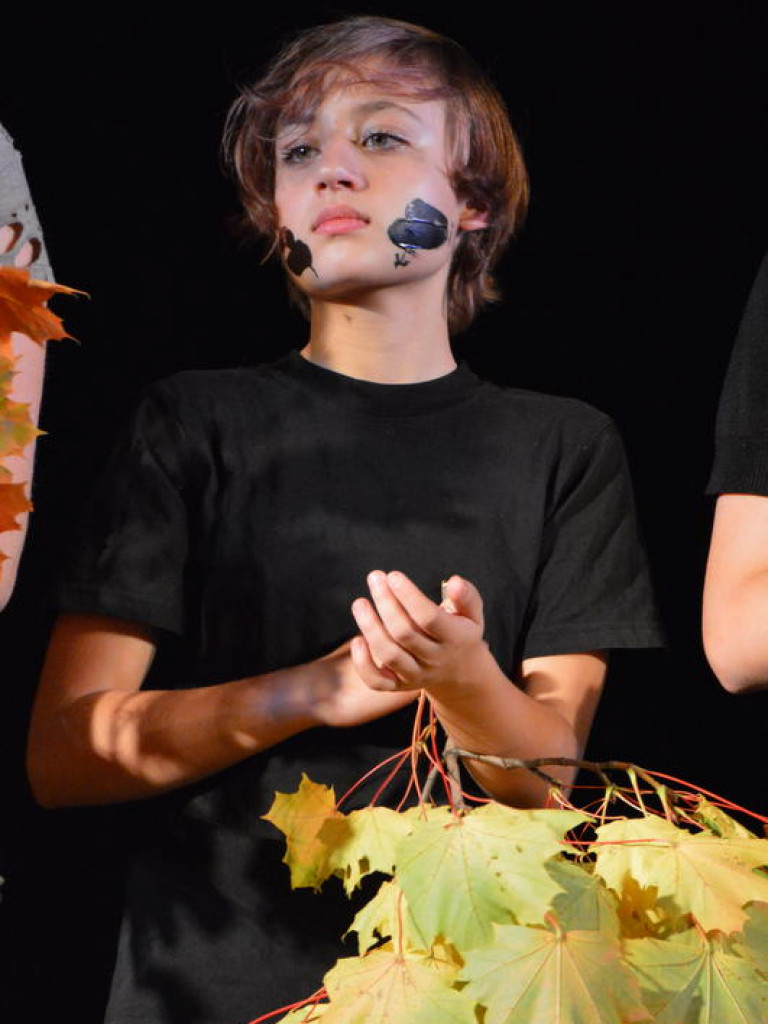 Warto dziś wspomnieć: Teatr 