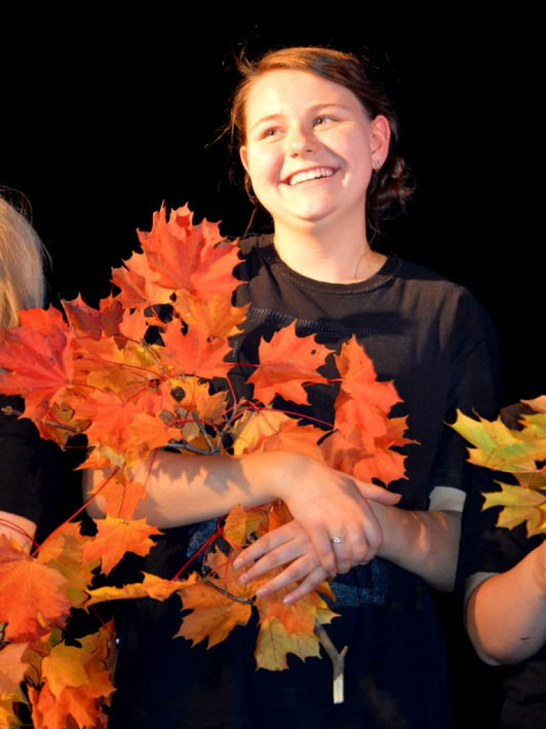 Warto dziś wspomnieć: Teatr 