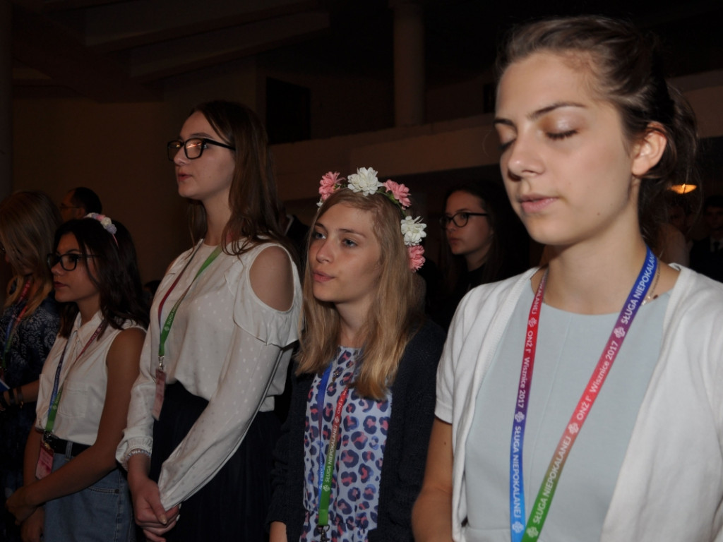 Wakacyjny Dzień Wspólnoty Oazowej