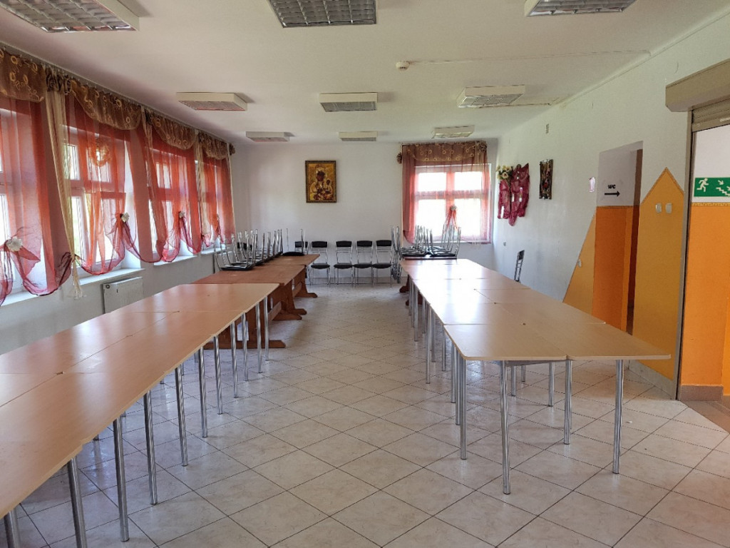 Dalsze prace nad Programem Rewitalizacji Gminy