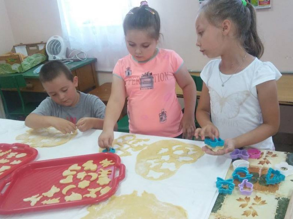 Aktywni z Gminy Borki