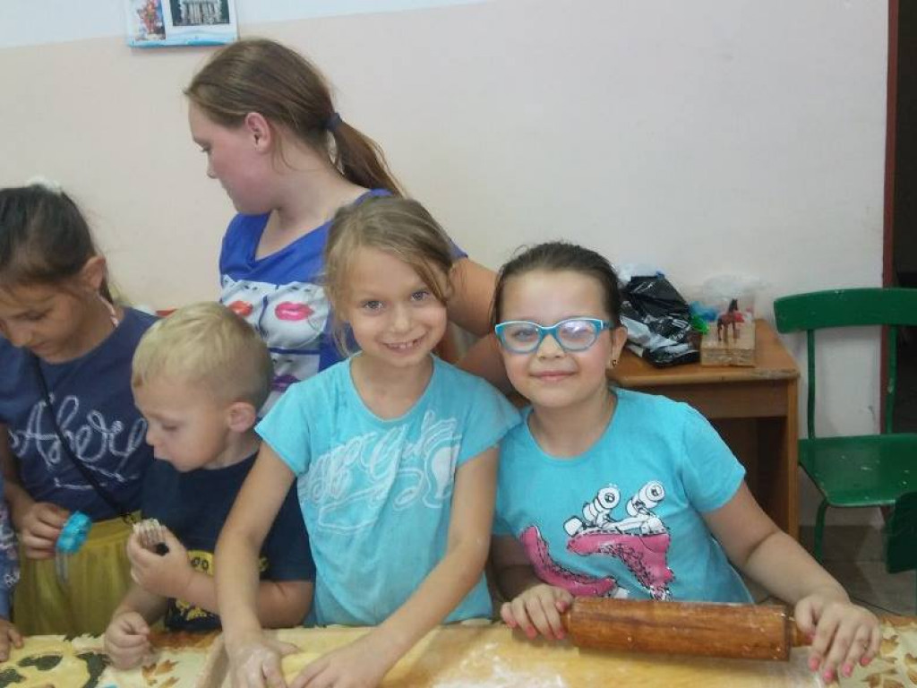 Aktywni z Gminy Borki