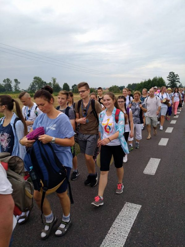 Ku Jasnej Górze