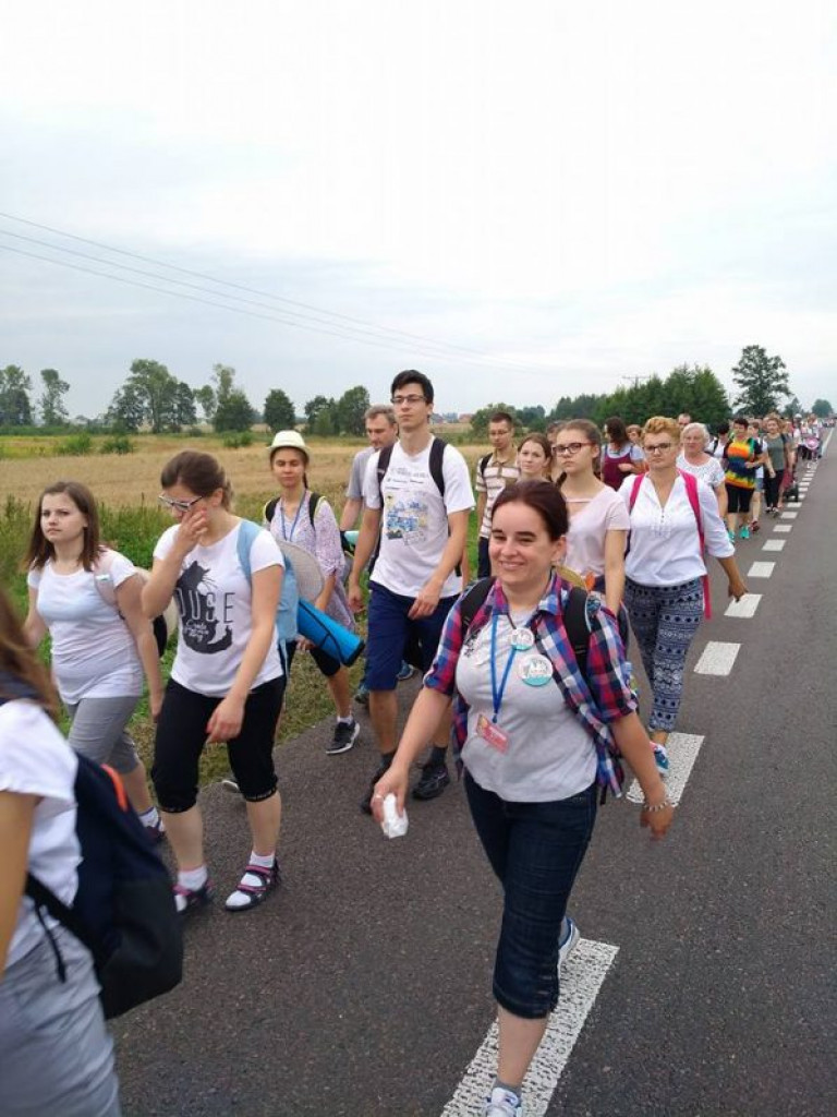 Ku Jasnej Górze