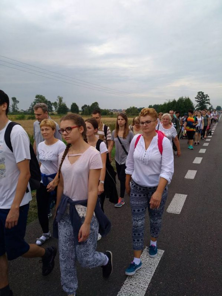 Ku Jasnej Górze