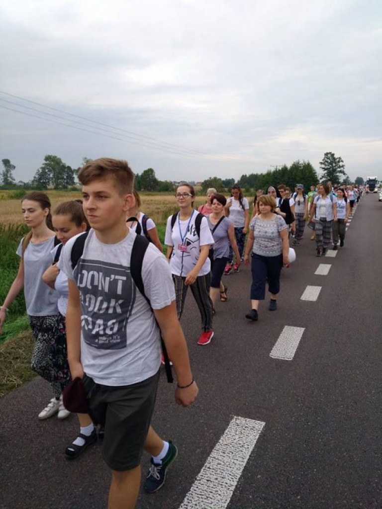Ku Jasnej Górze
