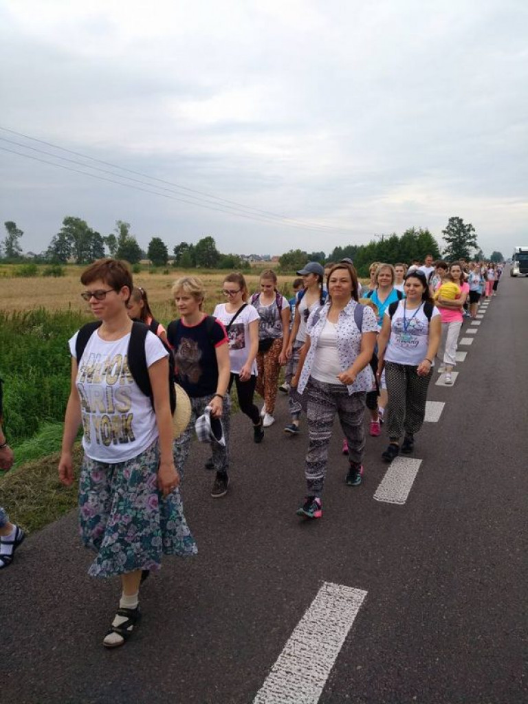 Ku Jasnej Górze