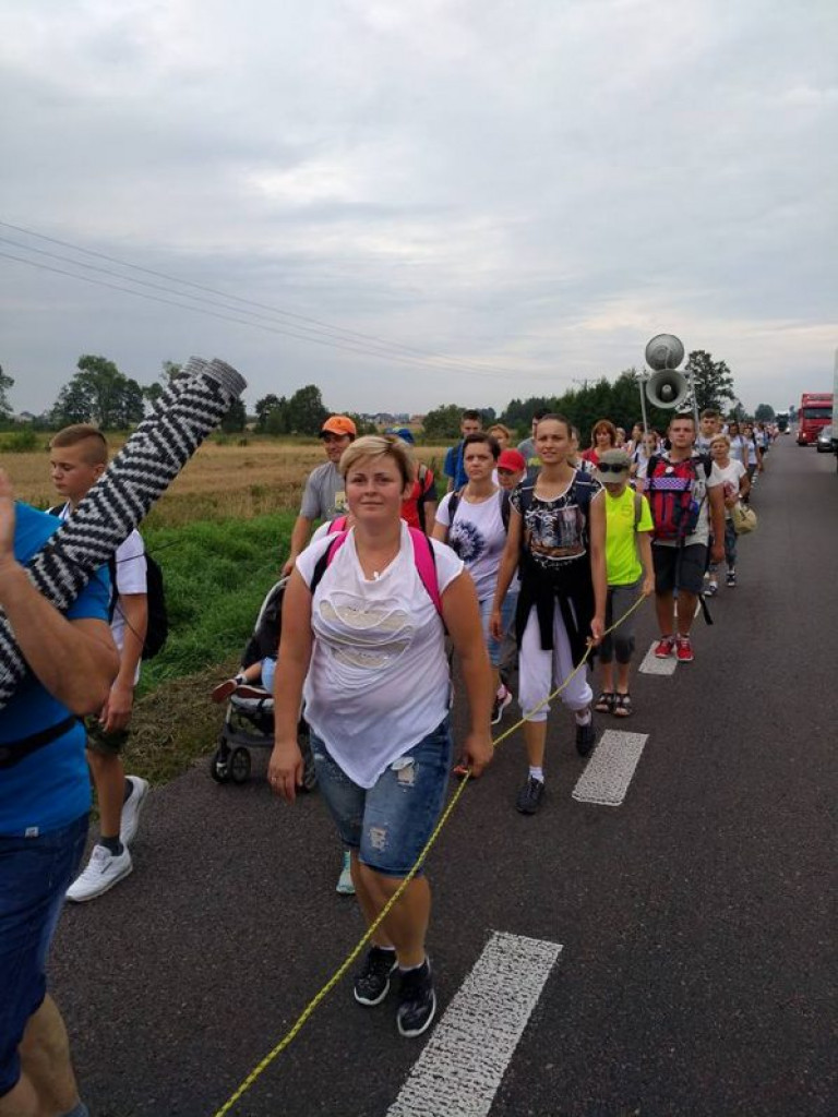 Ku Jasnej Górze
