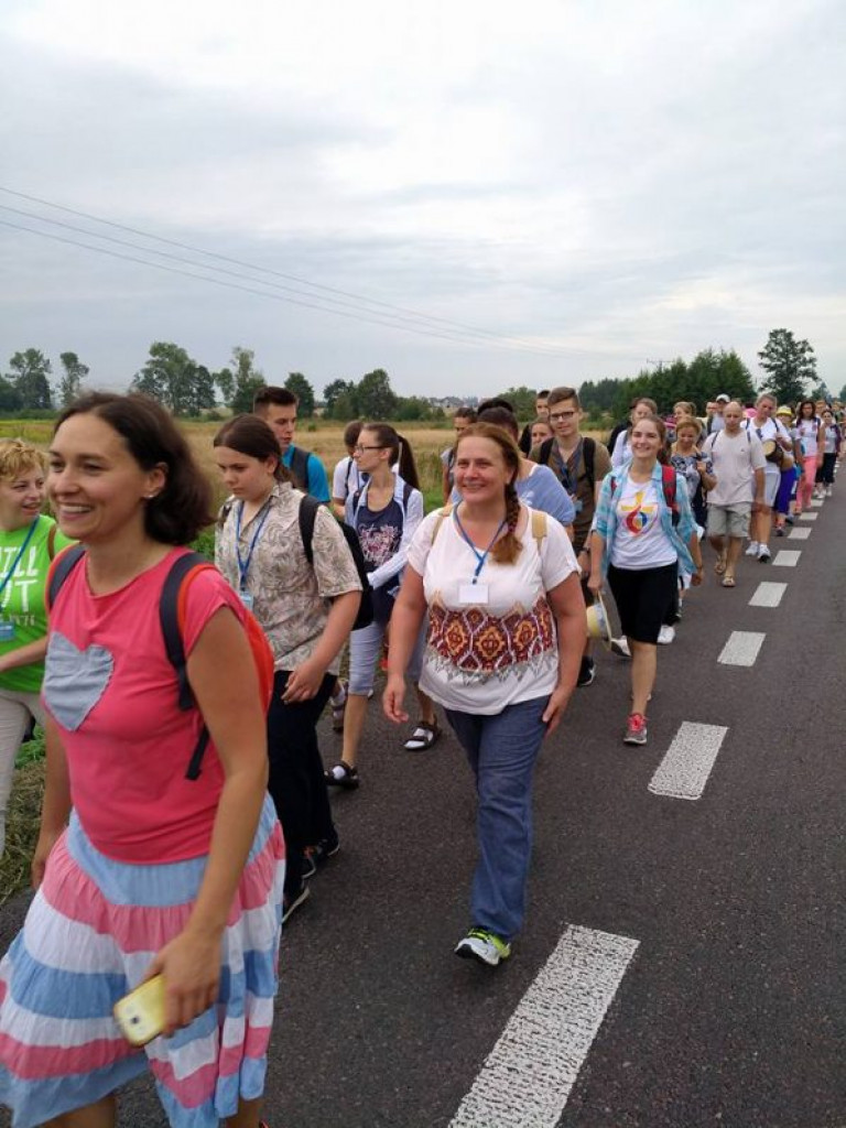 Ku Jasnej Górze