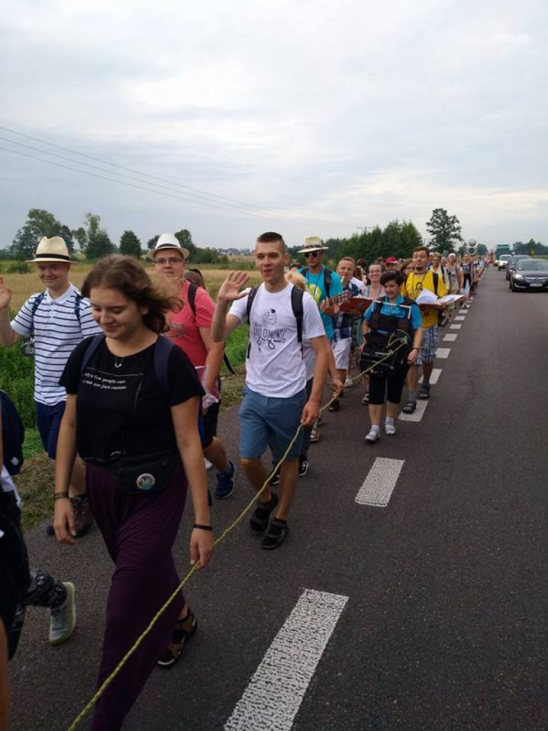 Ku Jasnej Górze