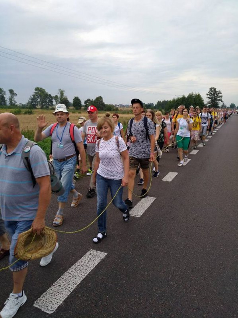 Ku Jasnej Górze