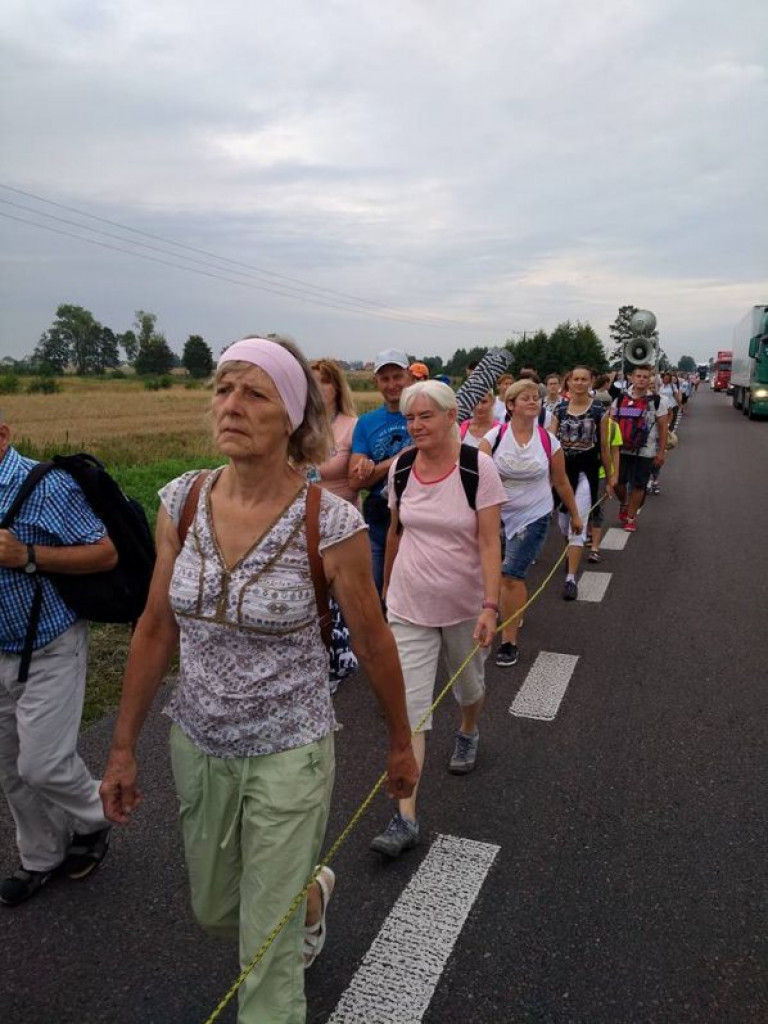 Ku Jasnej Górze