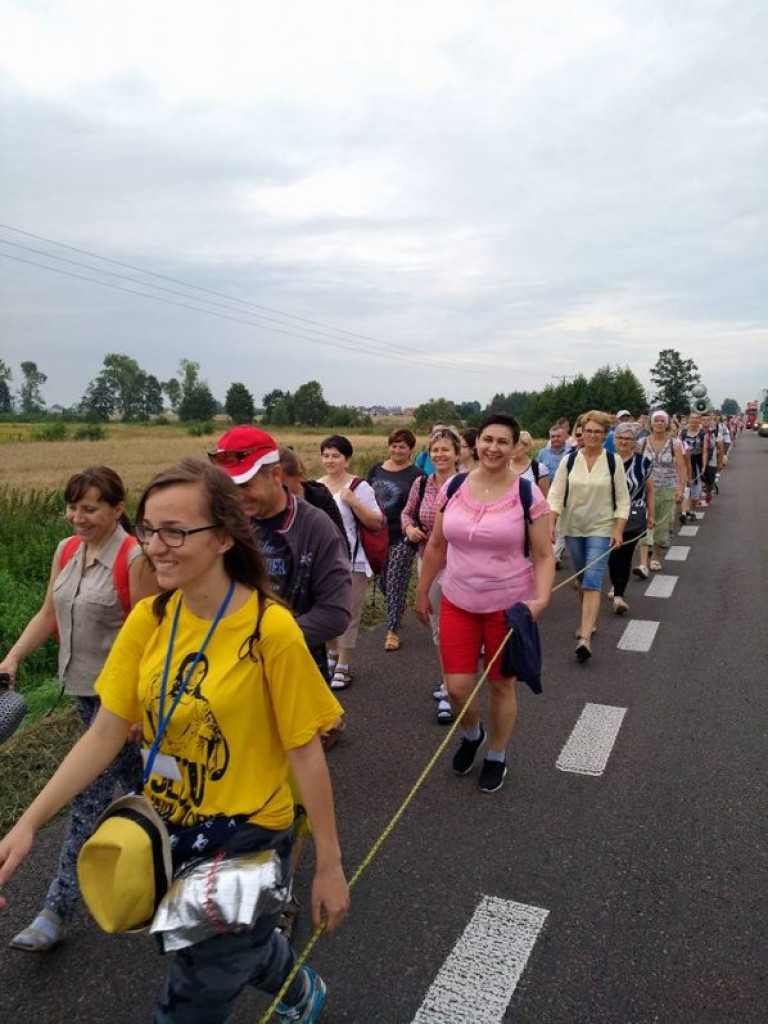 Ku Jasnej Górze