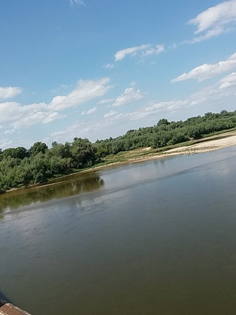Wymagający etap, dzień 3