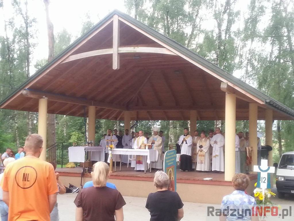 Wymagający etap, dzień 3