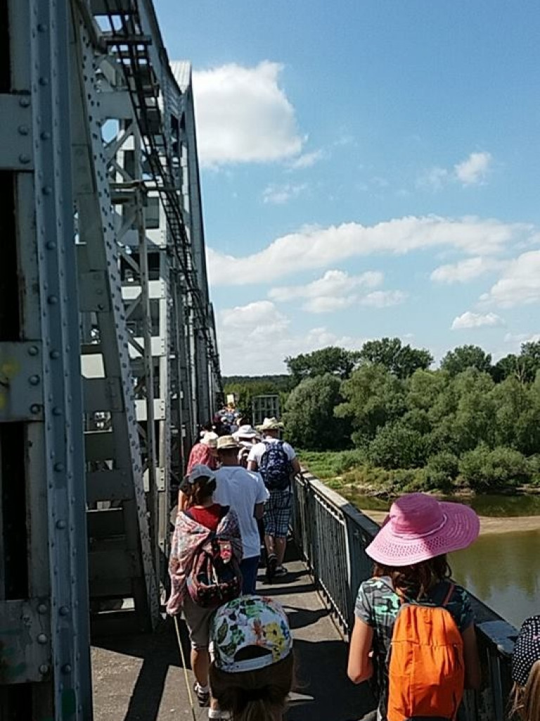 Wymagający etap, dzień 3