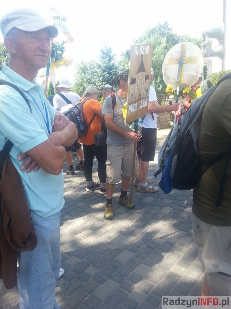 Wymagający etap, dzień 3