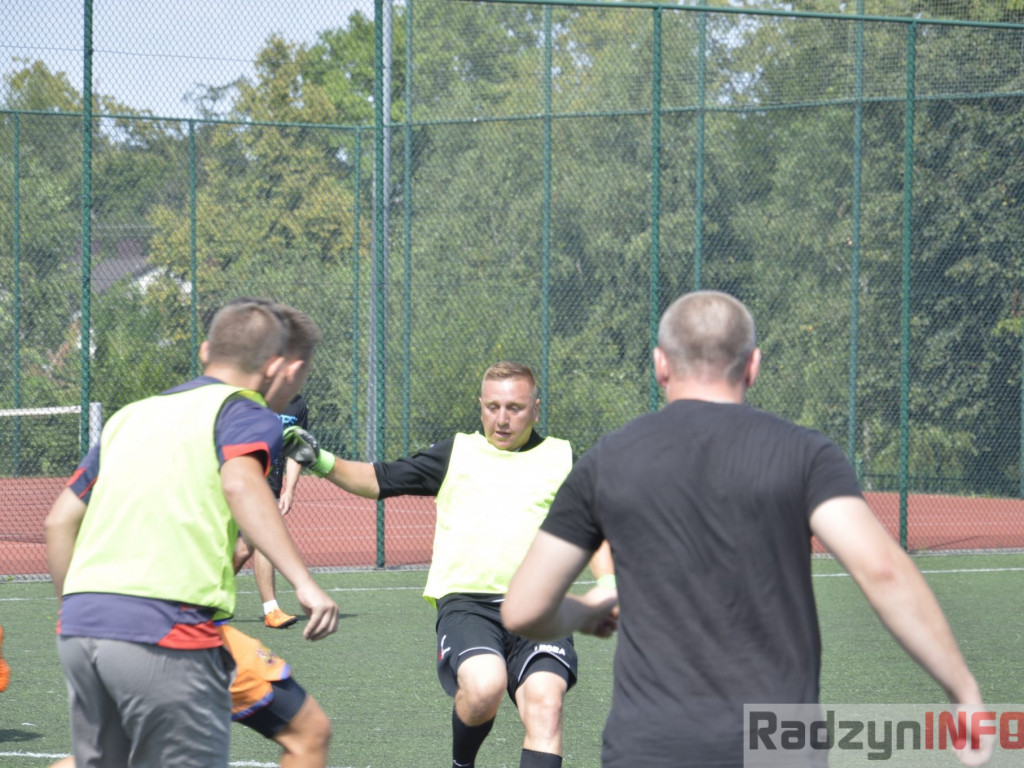 Znamy podium Ligi Orlik Open 2017