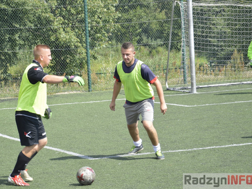 Znamy podium Ligi Orlik Open 2017