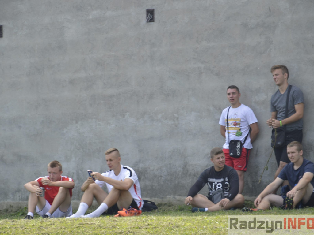 Znamy podium Ligi Orlik Open 2017