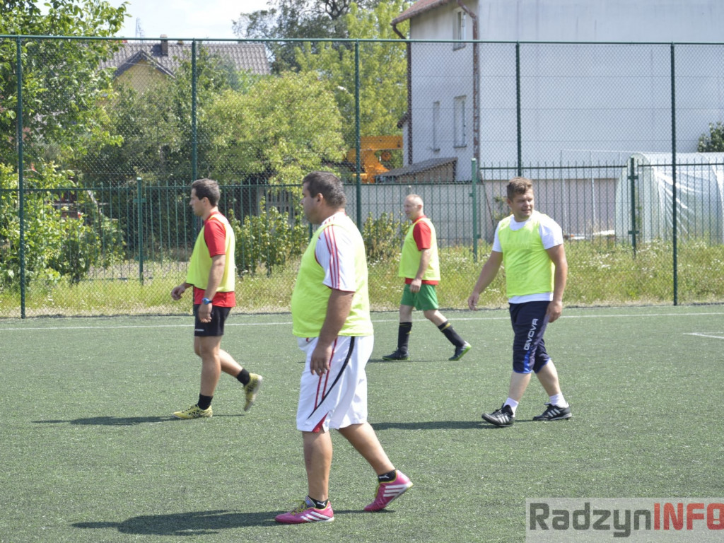 Znamy podium Ligi Orlik Open 2017