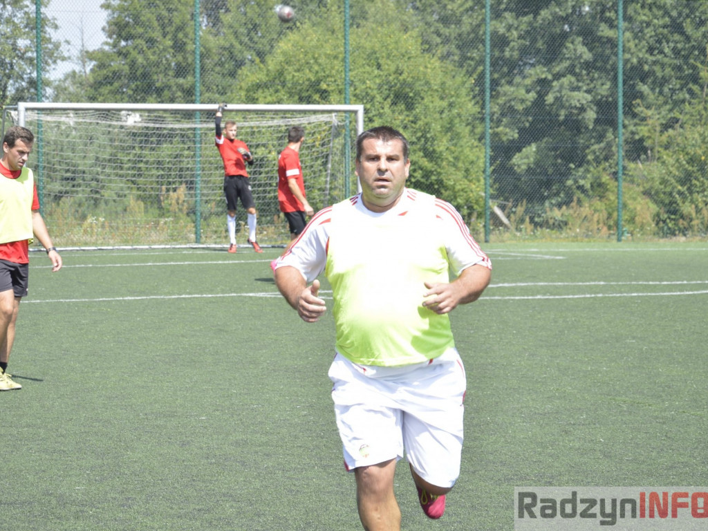 Znamy podium Ligi Orlik Open 2017