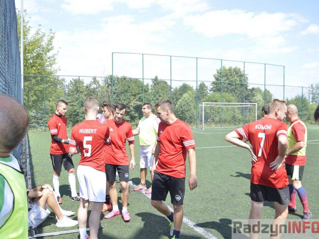 Znamy podium Ligi Orlik Open 2017