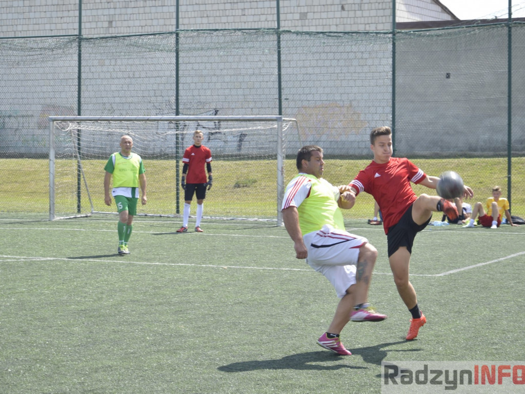 Znamy podium Ligi Orlik Open 2017