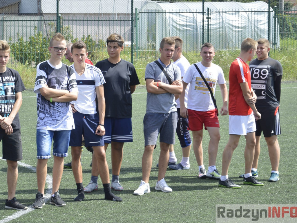 Znamy podium Ligi Orlik Open 2017