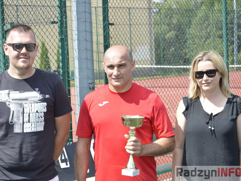 Znamy podium Ligi Orlik Open 2017