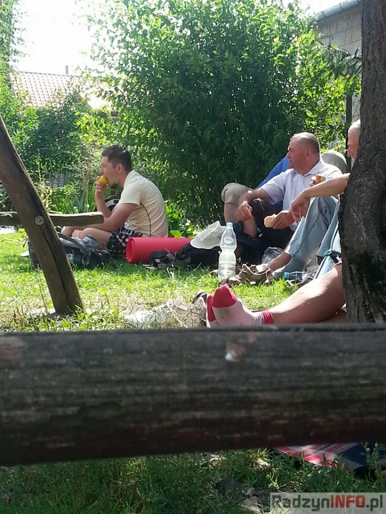 W śpiewie i modlitwie, dzień 4