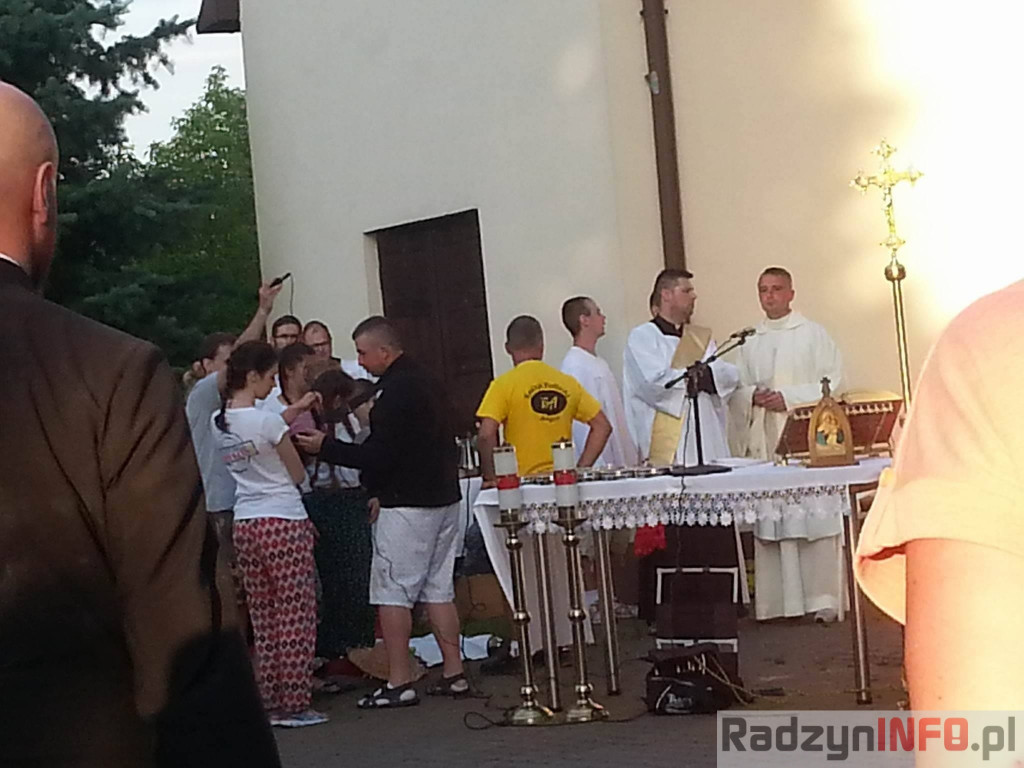 W śpiewie i modlitwie, dzień 4