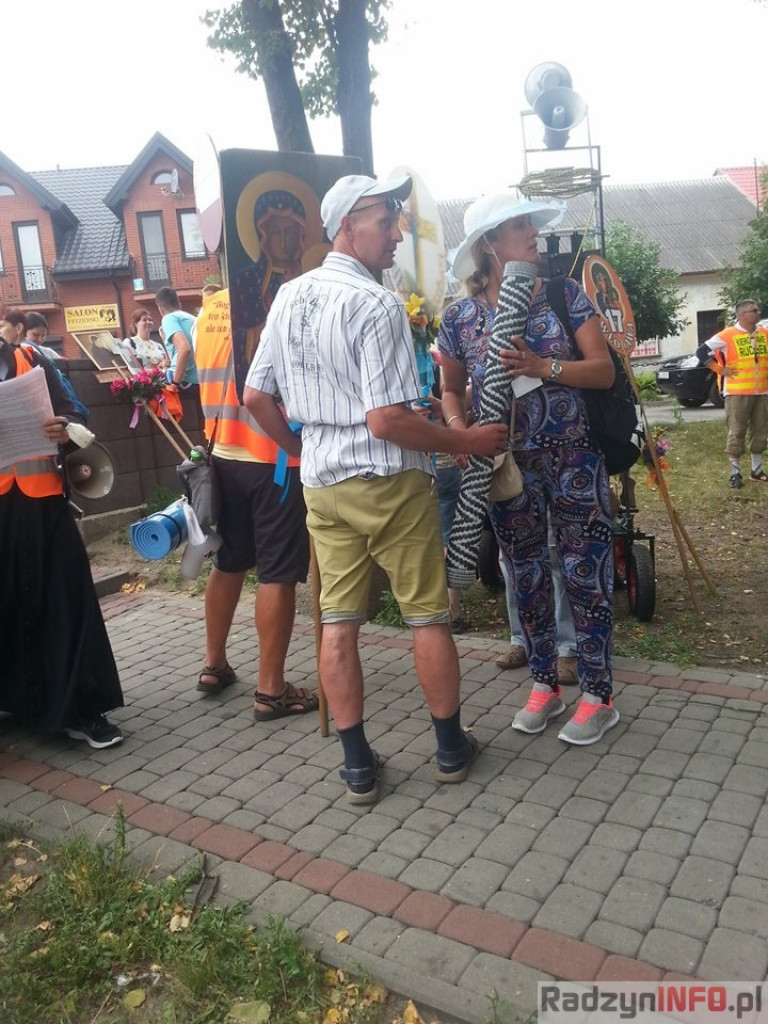 W śpiewie i modlitwie, dzień 4