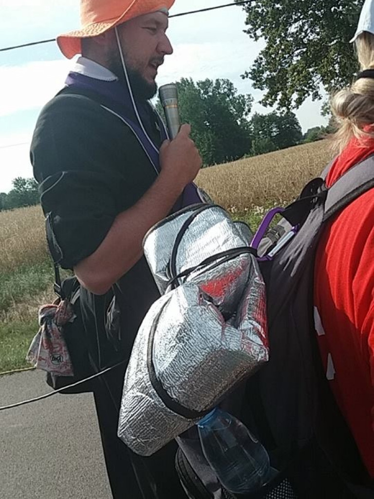 W śpiewie i modlitwie, dzień 4