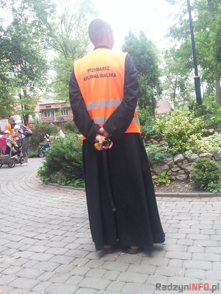 W śpiewie i modlitwie, dzień 4