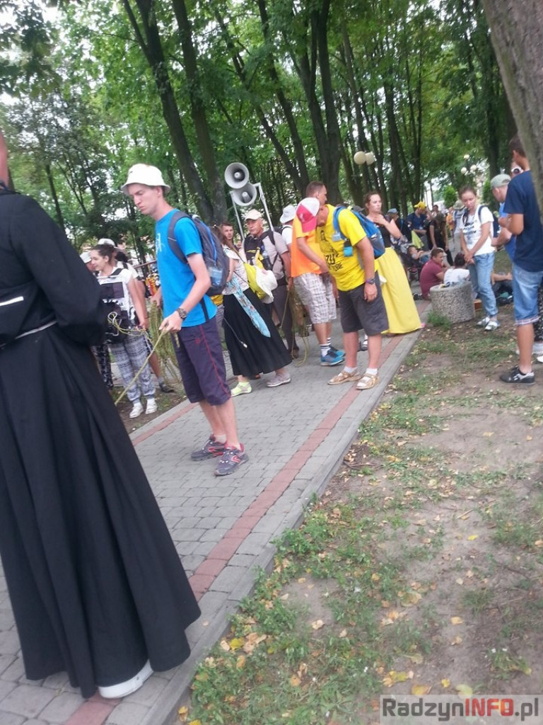 W śpiewie i modlitwie, dzień 4