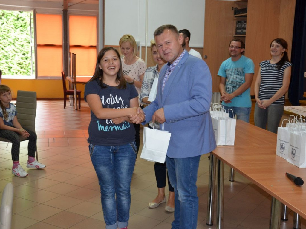 Półkolonie integracyjne