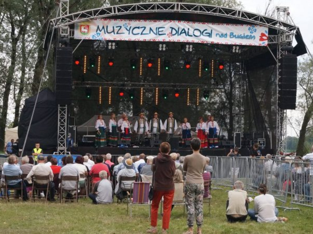 Muzyczne Dialogi